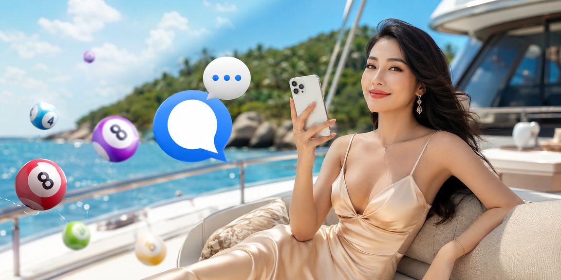 Người dùng Buôn Ma Thuột theo dõi kết quả xổ số và uống cà phê tại quán địa phương