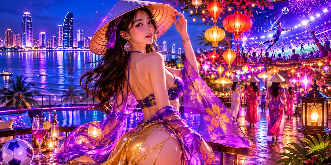 Người dùng Đà Nẵng đọc chính sách bảo mật khi sử dụng nền tảng cá cược trực tuyến