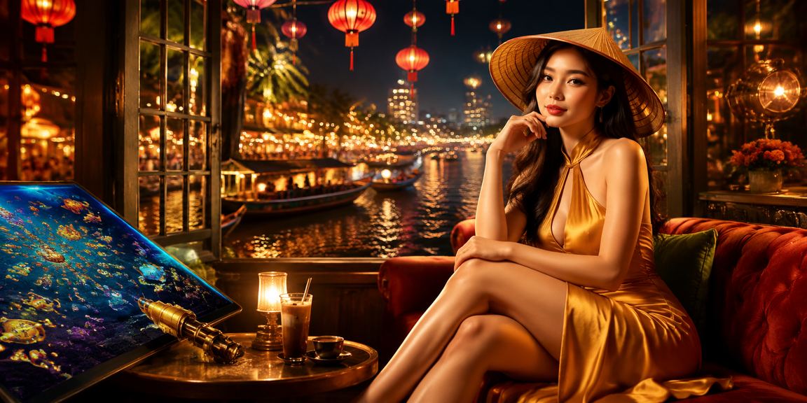 Người dùng vùng đồng bằng sông Cửu Long chơi bắn cá trực tuyến qua điện thoại