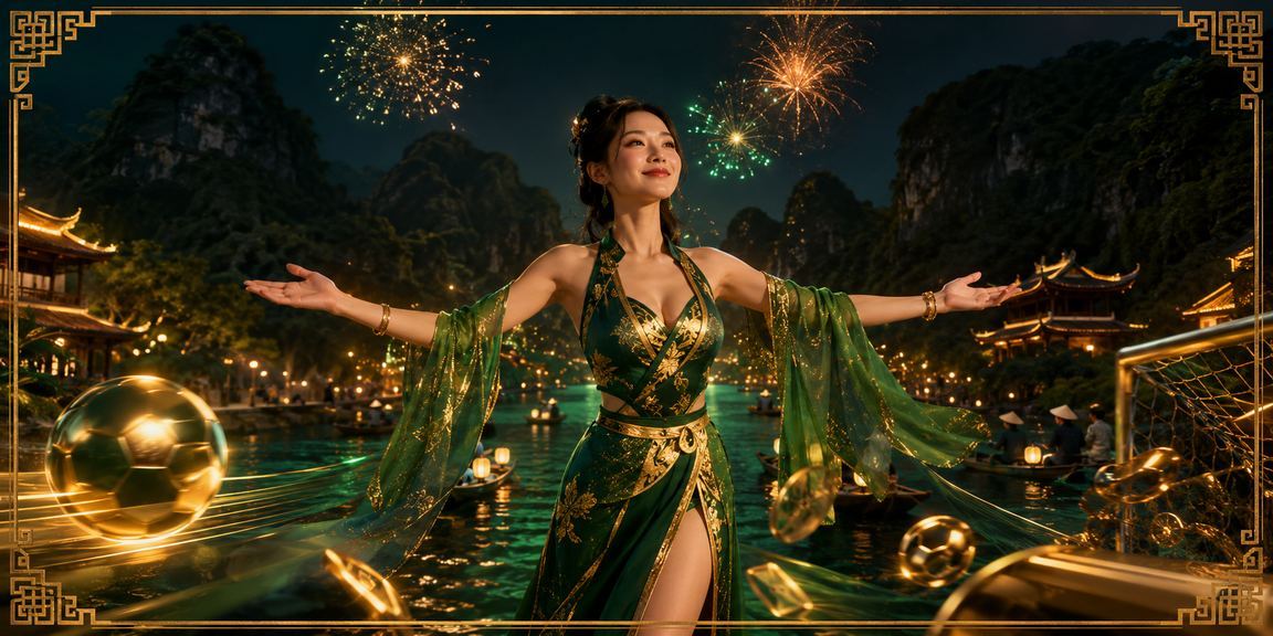 Khung cảnh lễ hội thể thao và cá cược tại Ninh Bình